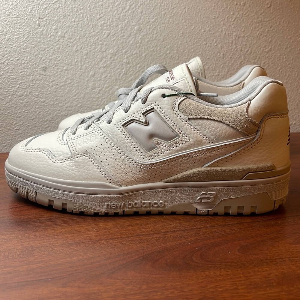New Balance 550